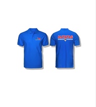 Trending Design Polo Shirt DEPED Matatag