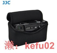 【現貨】3 熱賣  JJC OC-S1微單眼 軟包 相機包 防撞包 防震包Panasonic DMC-LX100