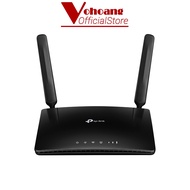 TP-LINK MR200 dual-band 4G LTE Wifi Router AC750 - Genuine product