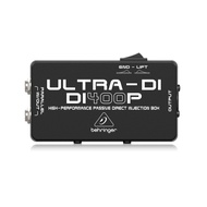 BEHRINGER ULTRA-DI DI-400P PASSIVE DI- BOX