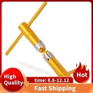 Bottom Bracket Tapping Tool BSA Thread Bottom Bracket Tapping Tool Bicycle Repair Tools Kit