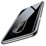 ESR Case for Samsung S9 / S9 Plus-Mimic-Clear