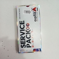 LCD OPPO A1K ALPHA BLK/BI