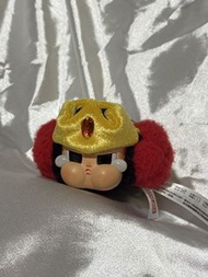 Popmart Crybaby隱藏款