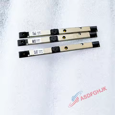 FOR LENOVO CHROMEBOOK S340-14 LAPTOP WEBCAM CAMERA 720P BOARD PCB 1203-00513 TEST OK