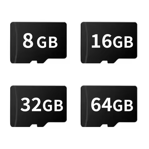 Micro TF Card 8GB 16GB 32GB 64GB Mini TF Card for Mini Camera Digital Camera CCD TF Memory Card