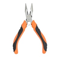 101301Needle-Nose Pliers "Series EVER Needle-Nose Pliers EVER Mini) (POWER Household C Electrician 4