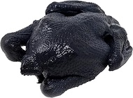 Kee Song Black Chicken, 0.4kg (Halal) - Chilled
