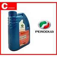 PERODUA RADIATOR COOLANT 1L