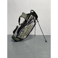 New Golf Bag Pony Clown Bracket Bag Men's and Women's Ultra-Light Universal Bag Golf Lightweight Waterproof Ball Bag/Golf bracket bag / golf bag