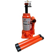 SINOMAX 2-ton hydraulic jack - 2-ton jack