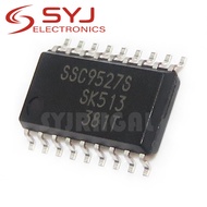 SSC9527 5 piece SSC9527S SOP-18 pxa