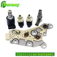 Genuine Transmission Solenoid 4T45E 4T65E 5L40E 4T40E Replacement Parts for Chevrolet for GM Oldsmob