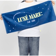 &TEAM  -&TEAM  -Towel