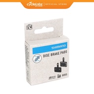 Shimano Disc Resin Brake Pad B05S / B05S-RX