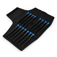 IFIXIT Marlin Screwdriver 15 Set Professional Grade Precision Screwdrivers