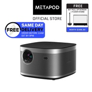 (FREE SAME DAY DELIVERY) XGIMI Horizon FHD Smart Projector