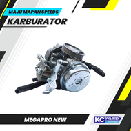 Karburator Mega Pro new / Karbu mega pro new / Karbu KC