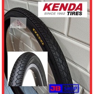 BICYCLE OUTER TIRE 26 X 1.75 175 KENDA 47 - 559 26X1.75 26X175 ORIGINAL