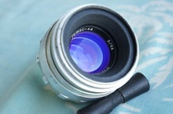 13 片 HELIOS-44 58 mm F/2 鏡頭，適用於舊款 M39 ZENIT 相機