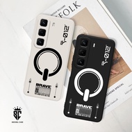 TPU Macaron Softcase (MC68) Infinix Hot 50 50i Pro Plus 40 40i 30 30i 20S 12 12 11 Play 10 10S 9 8 N