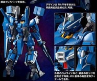 ORX-013 高達GUNDAM  MK-V MG模型