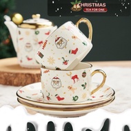 Hampers CHRISTMAS GIFT BOX/ORIGINAL CHRISTMAS Glass MUG Cup