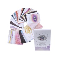 Universe Has Your Back Oracle Cards Leisure Party Table Game High Quality Fortune-tling Prophecy Tar