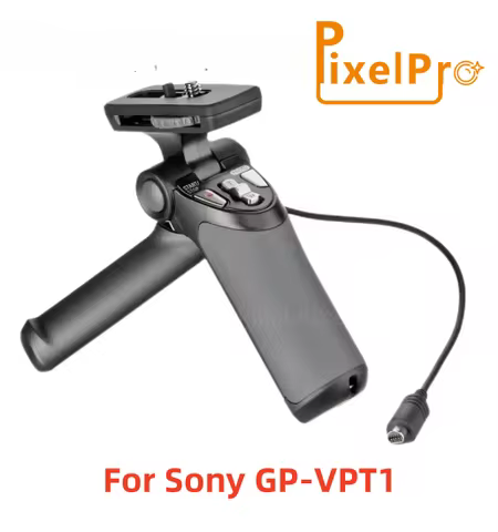 98Genuine For Sony GP-VPT1 Multi-function shooting handle For Sony A6300 A6500 A6000 7R A7M2 A7SM2 R