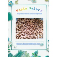 1kg Shell Almond Nuts / Almond Skin 1kg / Milk Flavored Almond Nuts