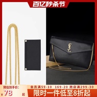 Accessories suitable for YSL UPTOWN Envelope Bag Clutch Wallet Modified Single Shoulder Crossbody Shoulder Strap Single Purchase Chain