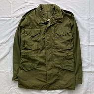 m65 field jacket xsmall