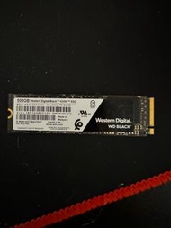 Wd black tt seagate ssd hdd