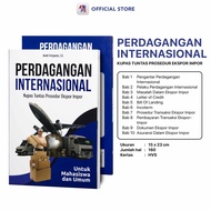 CODE M8H7 Imported Export International Trade Book