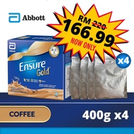 Ensure Gold Coffee 1.6kg