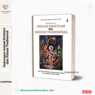 Christian Initiation Relations and Traditional Initiation – A Study of the Mission of Religious Conf