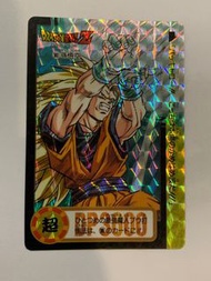 龍珠閃卡 - 95%新