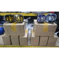 *NEW ITEM* Foglamp F-70 bumper depan toyota seg ae111 gt sprinter