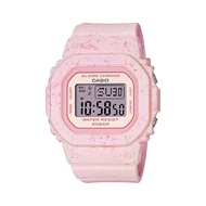 (AUTHORIZED SELLER) CASIO BABY-G BGD-560CR-4DR PINK STRAP WOMEN'S WATCH