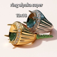 SUPER ALPACA RINGRing DM 13X18