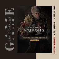 [PC] Black Myth : Wukong | Digital Deluxe Edition (Offline Mode)