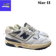 Sepatu NEW balance aime leondore 550