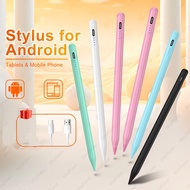 UNIVERSAL Active Stylus Pen for OPPO Pad 5 Matte Display 12.1" 2026 for OnePlus Pad Go 2 12.1 Inch 2