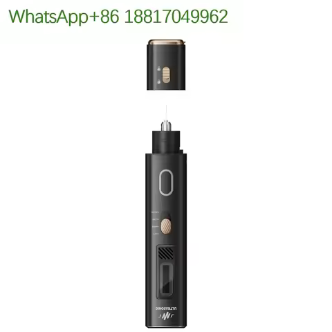 Ultrasonic polishing cutting knife JM-Y10 carbon fiber plastic small wooden board fast cutting carvi