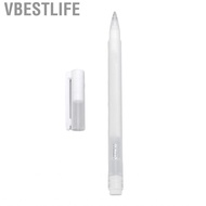 grocerybazaar-my 12Pcs Heat Erasable Pens  Disappearing Fabric Pen Tailors Chalk for Leather Sewing 