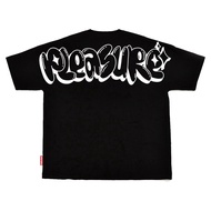 Fakelab Oversized Pleasure T-Shirt Unisex T-Shirt/ Ts/