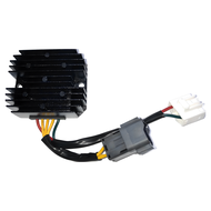 少年家 PGO比雅久原廠 BON 125 ALPHA MAX整流器 電壓調整器 穩壓器