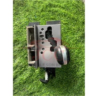 TOYOTA MARK X GRX 130 GEAR LEVER ( 2G 2D G614)