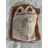 McD McDonald’s Playset 2025 Drive Thru Microphone