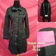 Preloved Coat Wanita 7